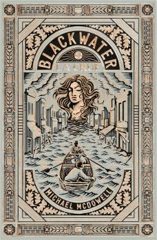 Saga Blackwater - Michael McDowell