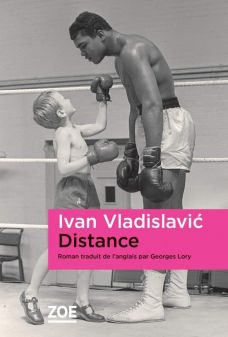 Distance - Ivan Vladislavic