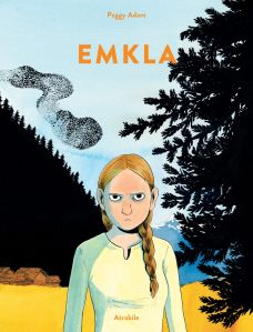 Emkla - Peggy Adam