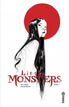 Little Monsters Tome 1/2 - Jeff LemireDustin Nguyen